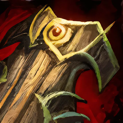 Ceremonial Bulwark icon