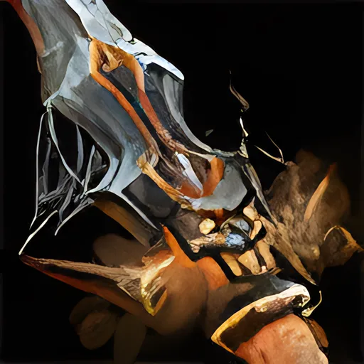 Gargoyle Dagger icon