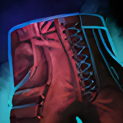 Warlord's Legguards icon