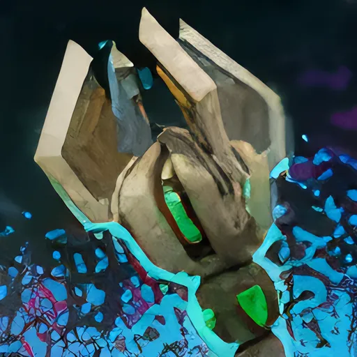 Generation One Mace icon