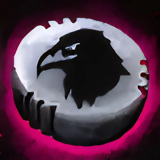 Major Rune of the Eagle icon