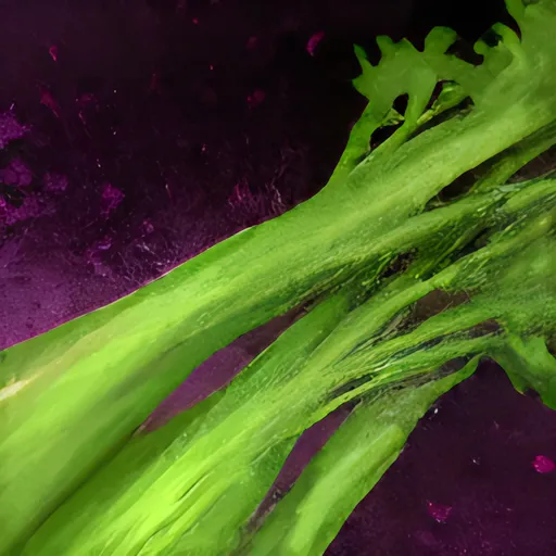 Celery Stalk