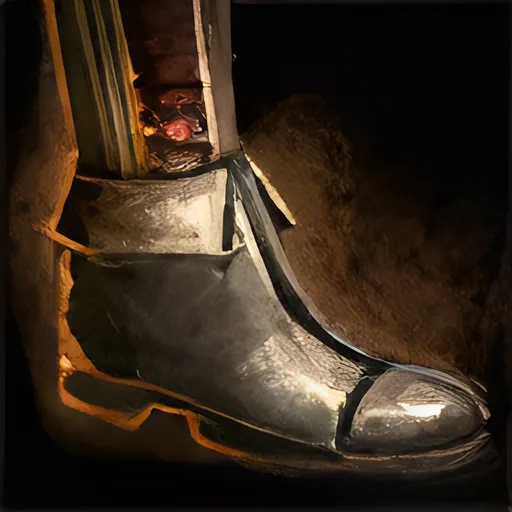 Heritage Boots icon