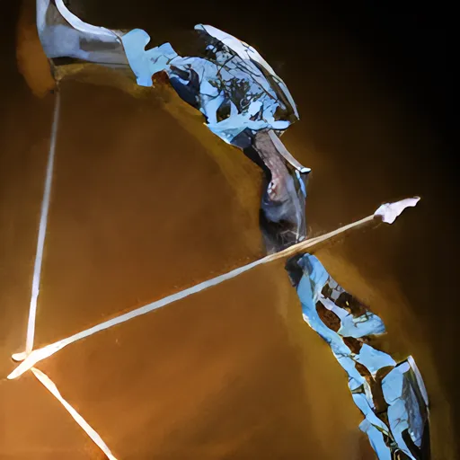 Unchained Longbow icon