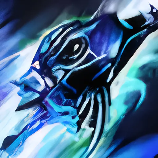 Spirit of the Rodgort's Flame Experiment
