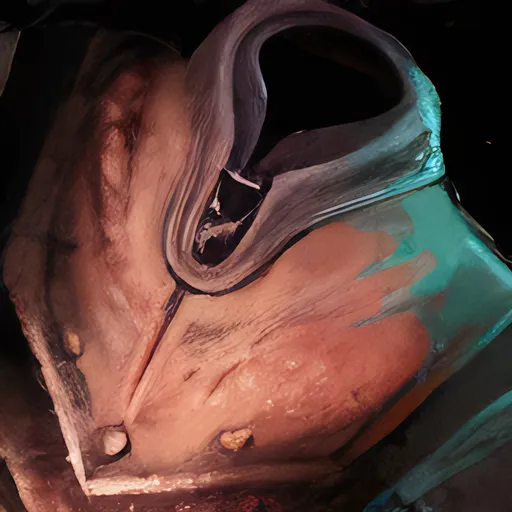 Seeker Coat icon