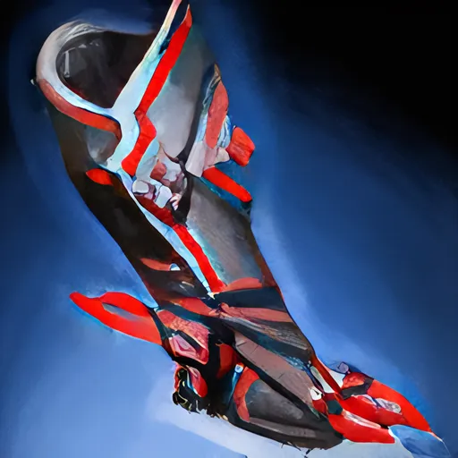Spiked Inquest Greaves icon