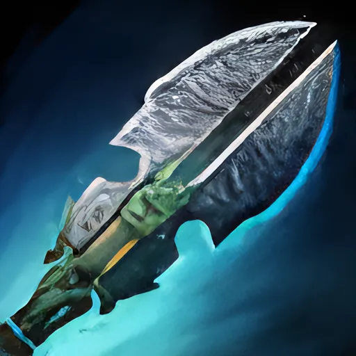 Tribal Bident icon