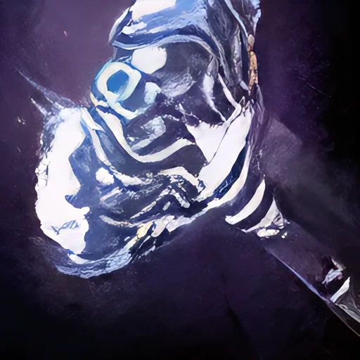 Vision of Katarin the Bonecrusher