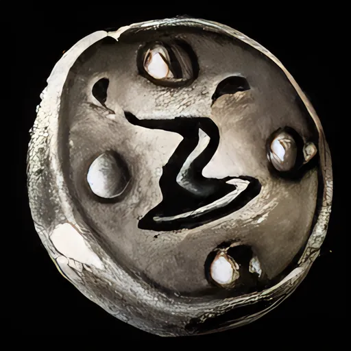 Minor Sigil of Hydromancy icon