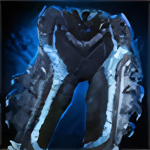 Ice Reaver Legguards icon
