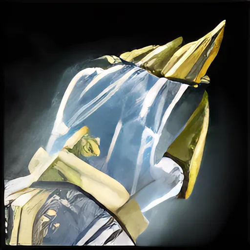 Exalted Gloves icon