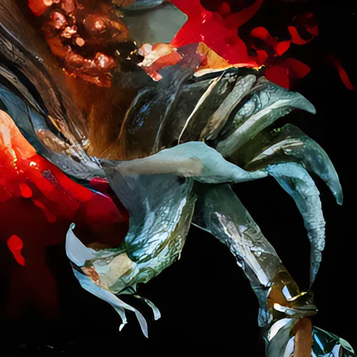Phoenix Sword icon