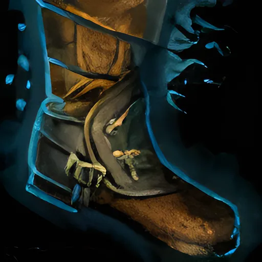 Privateer Boots icon
