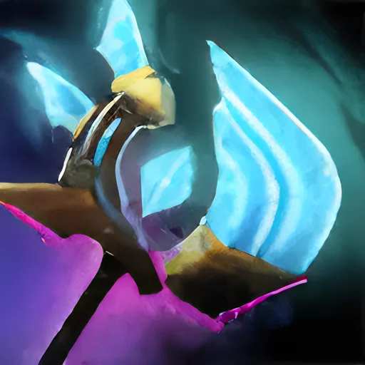 Synergetics Hammer icon