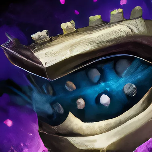 Zodiac Light Mantle icon