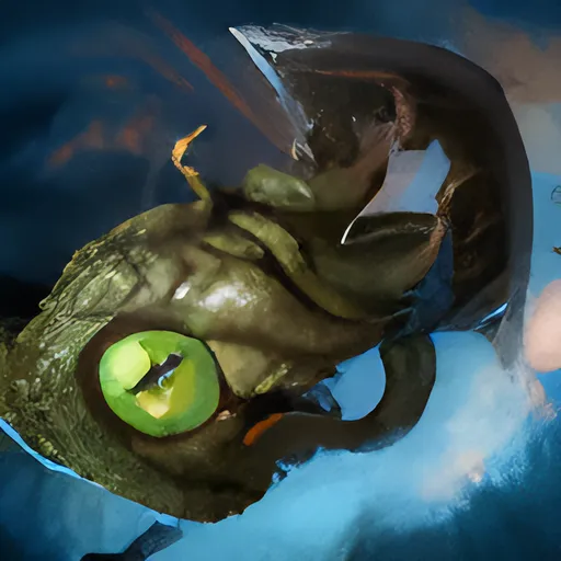 Abomination Focus icon