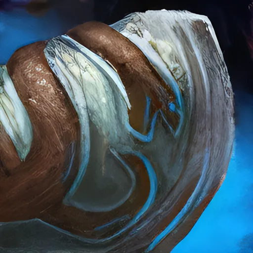 Viper's Shoulderpads icon
