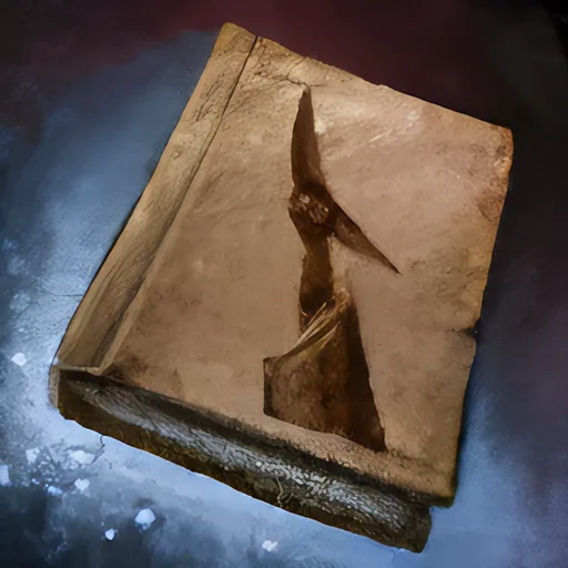Expertise in Harpoon Gun Crafting