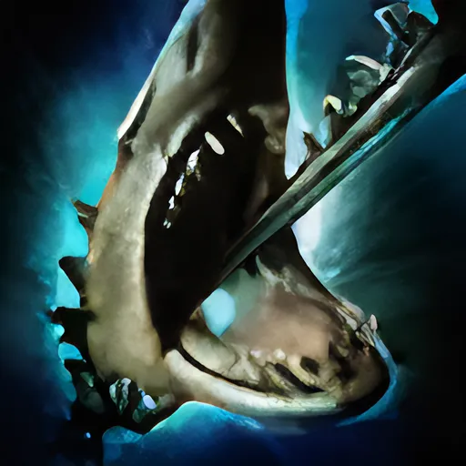 Carcharias icon