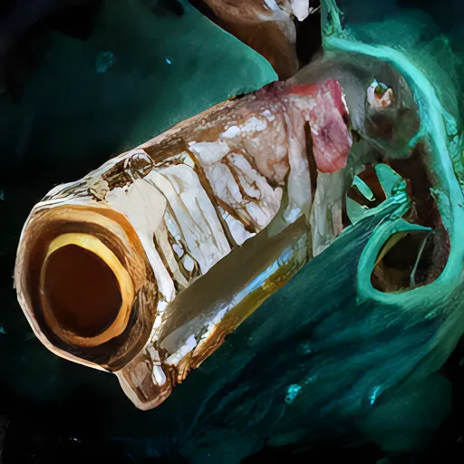 Pirate Flintlock icon
