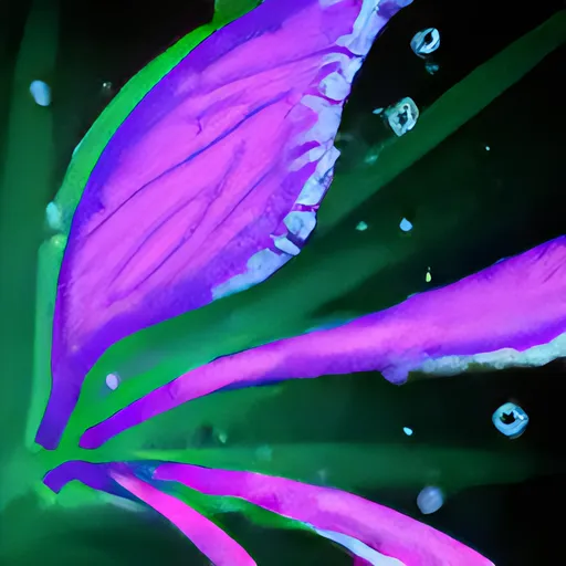 Slender Fairy Wings Glider glider icon