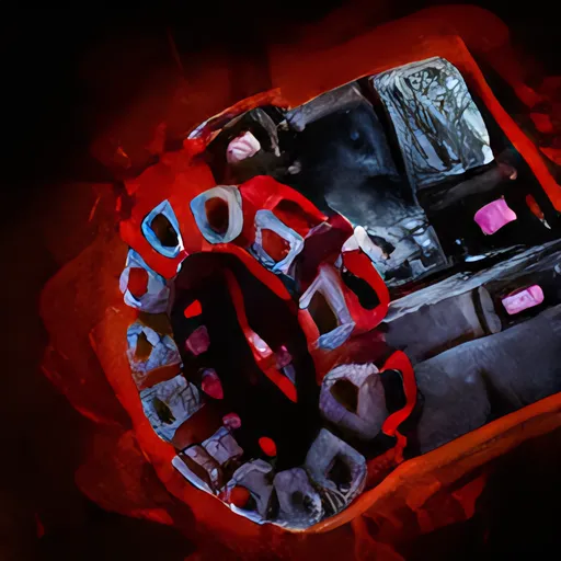 Inquest Device icon