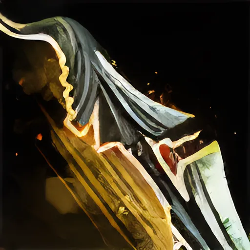 Cavalier Longbow icon