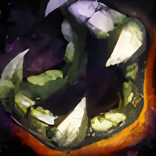 Plastic Fangs