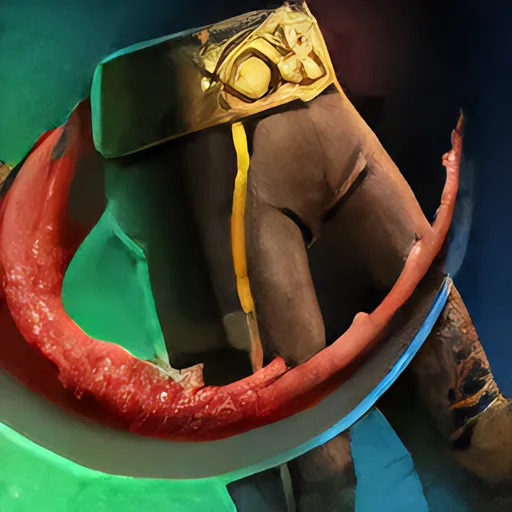 Snaketail Breeches icon