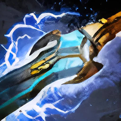 Storm's Eye Dagger icon