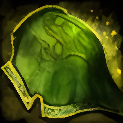 Heritage Mantle icon