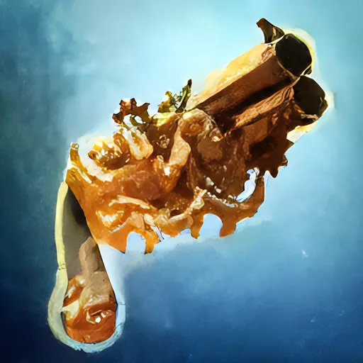 Watchwork Pistol icon