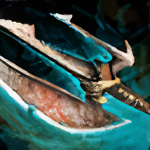 Krait Spear icon