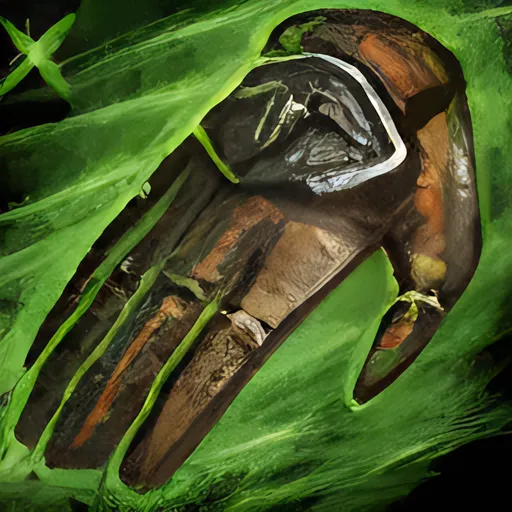 Stalker Gloves icon