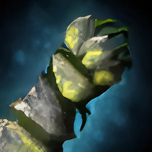 Maguuma's Grasp icon