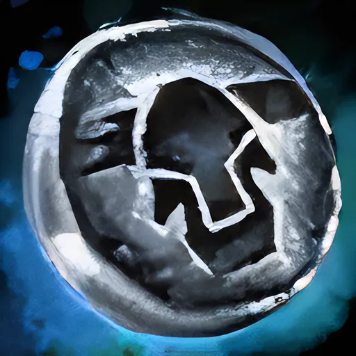 Major Sigil of Ogre Slaying icon