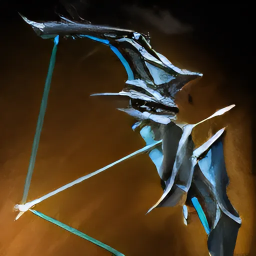 Shade-Touched Longbow icon