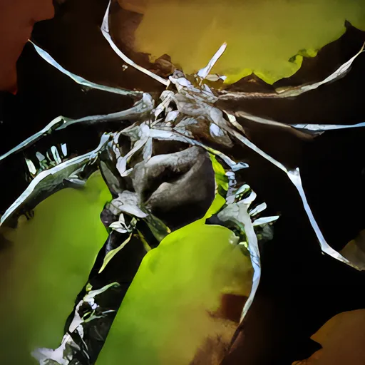 Mad Realm Axe icon