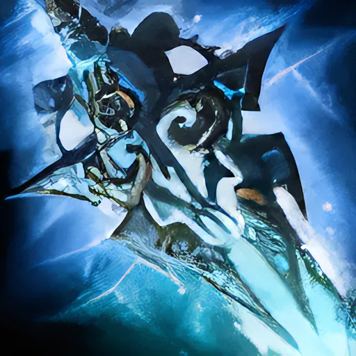 Icy Dragon Slayer Greatsword icon