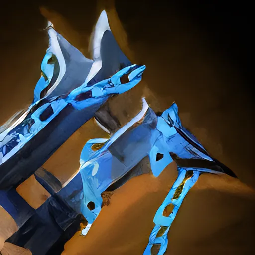 Unchained Focus icon