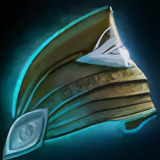 Astral Ward Heavy Shoulders icon