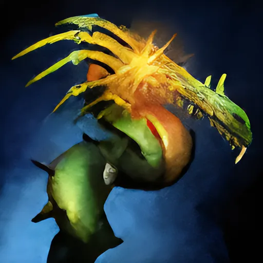 Draconic Scepter icon