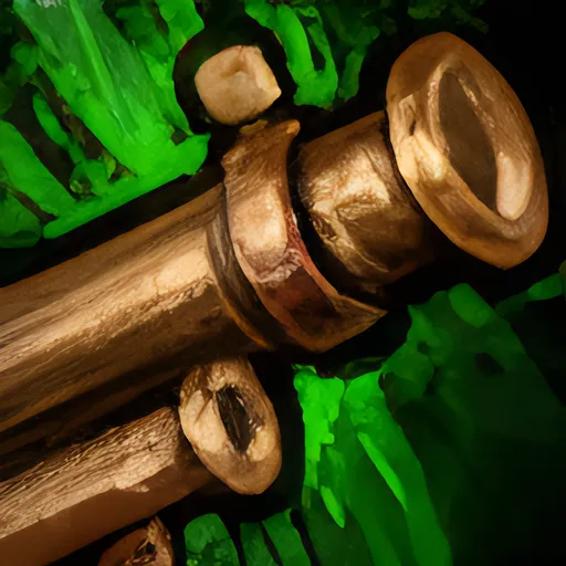 Orichalcum Rifle Barrel