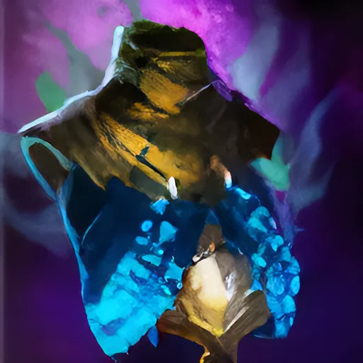 Foefire Chestguard icon