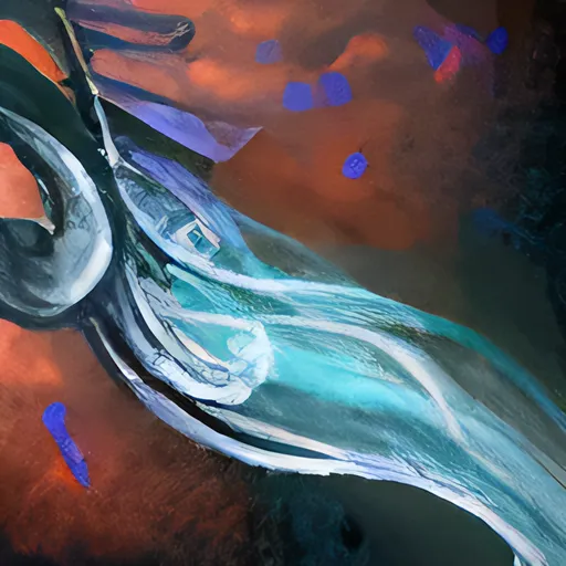 Tempest Dagger icon