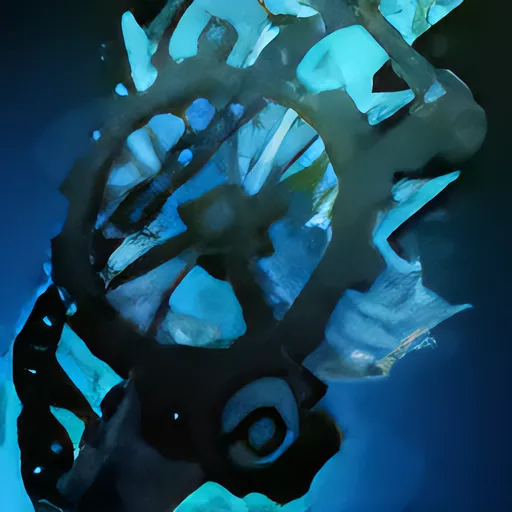 Ice Reaver Scepter icon