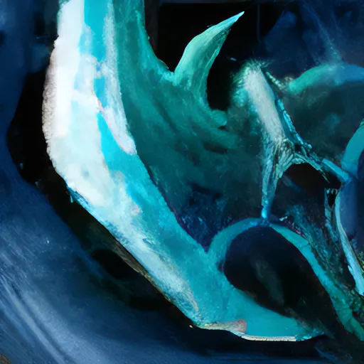 Axe of the Dragon's Deep icon