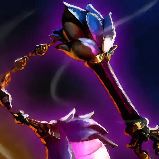 Steel Lotus Focus icon