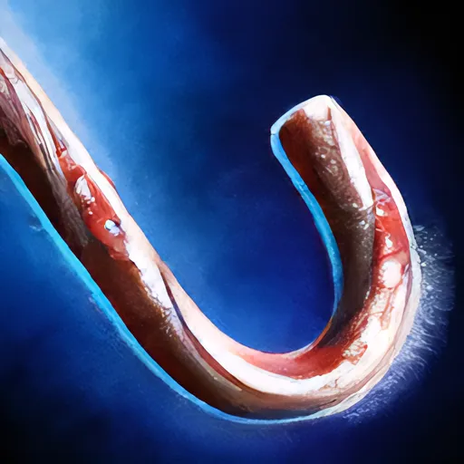 Candy Cane Warhorn icon